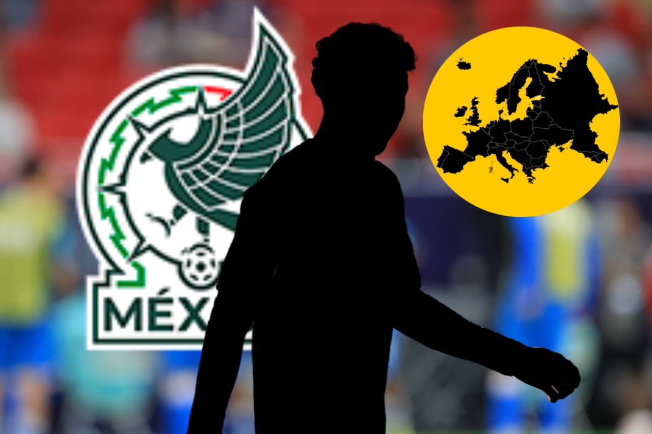 Hay interés en Europa por fichaje de un jugador del Tri