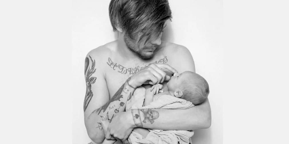 Los bebés de las celebridades que conquistarán el mundo