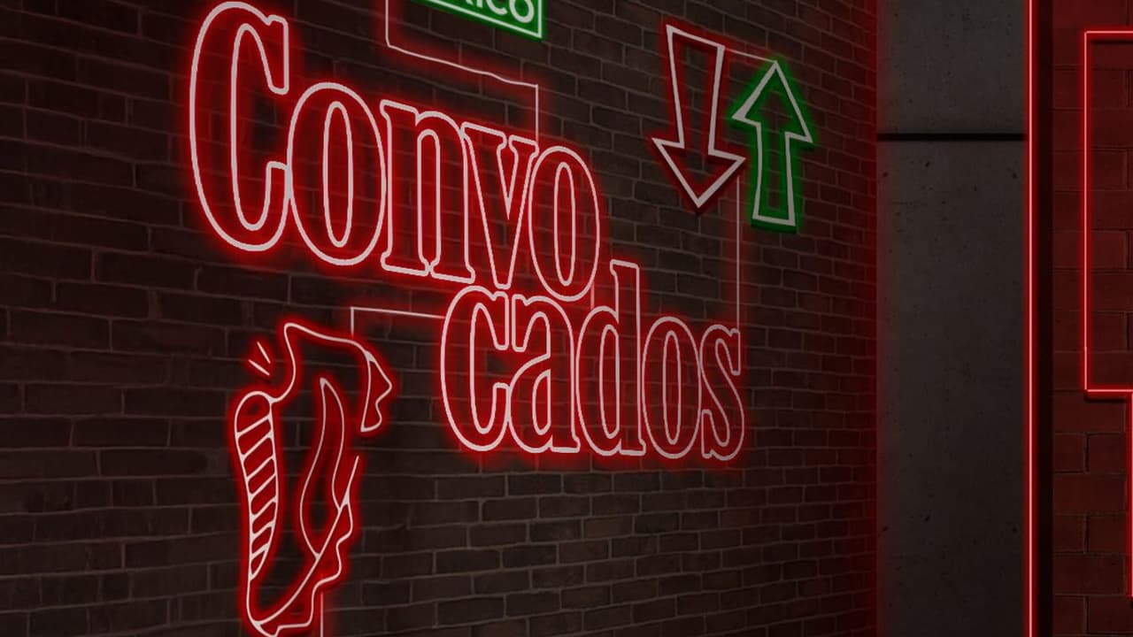 ¿Qué jugadores de la Selección Mexicana fueron convocados para los partidos contra Uruguay y Paraguay?