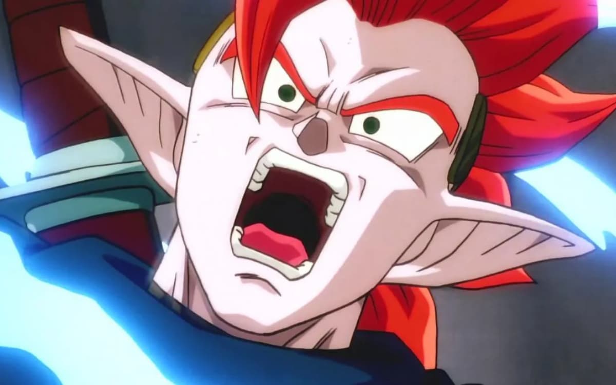Dragon Ball: Tapion estuvo a punto de tener este otro nombre