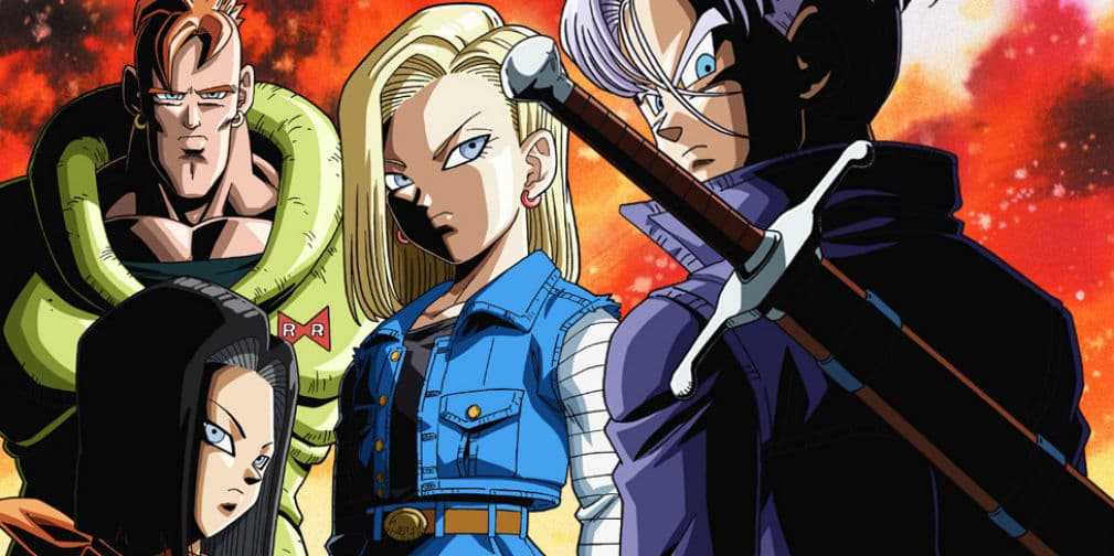 Karaoke Dragon Ball: Ki: El poder de la mente.
