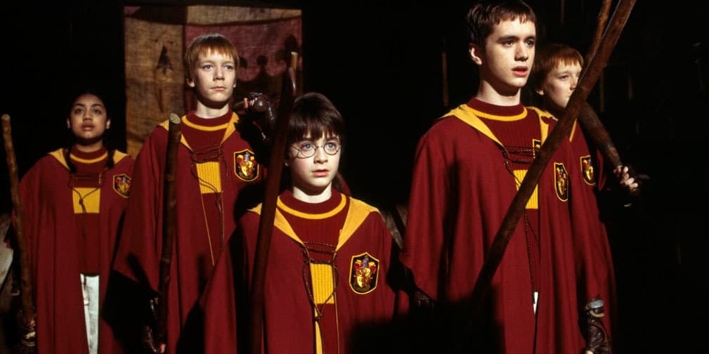 Daniel Radcliffe revela lo que ama de Harry Potter