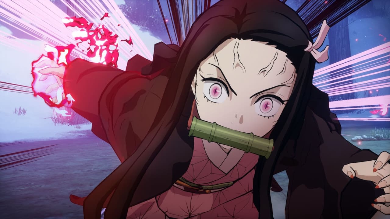 ¿¡NANI!? Nezuko de Demon Slayer protagoniza la portada de Playboy Japón