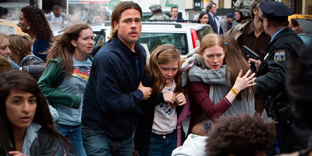¿Cómo sigue la secuela de World War Z?