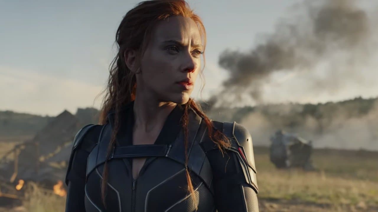 ¡Black Widow regresa! Scarlett Johansson protagoniza poderosa portada de revista