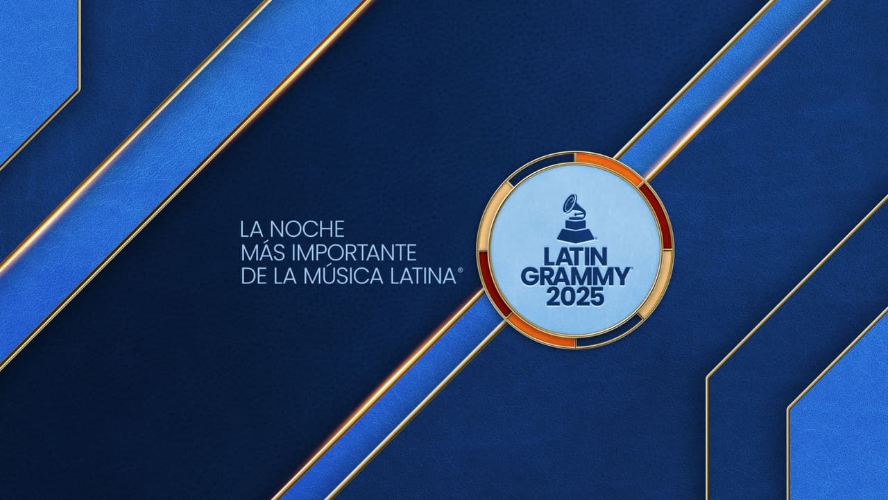 Latin Grammy 2025: Lista completa de los artistas y álbumes ganadores en su edición 26

