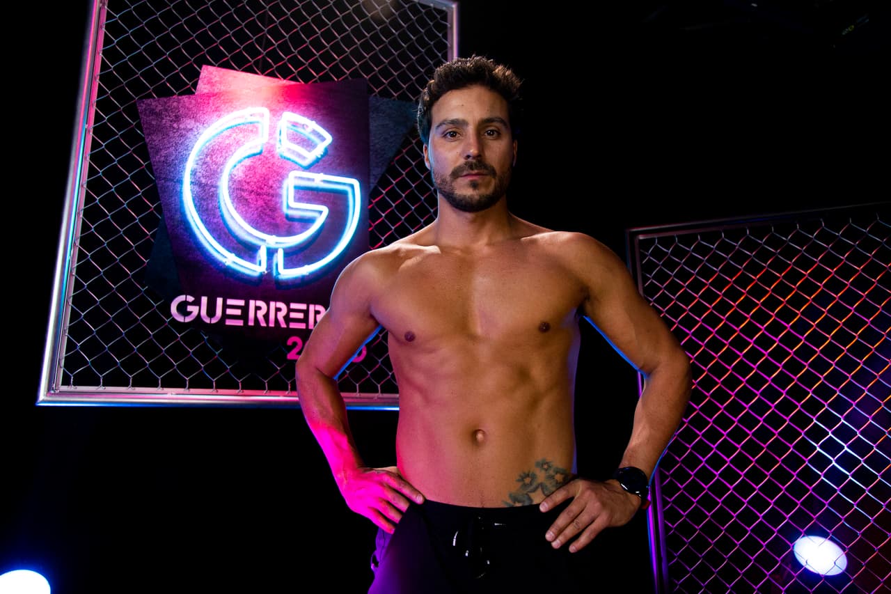 Julio Ron