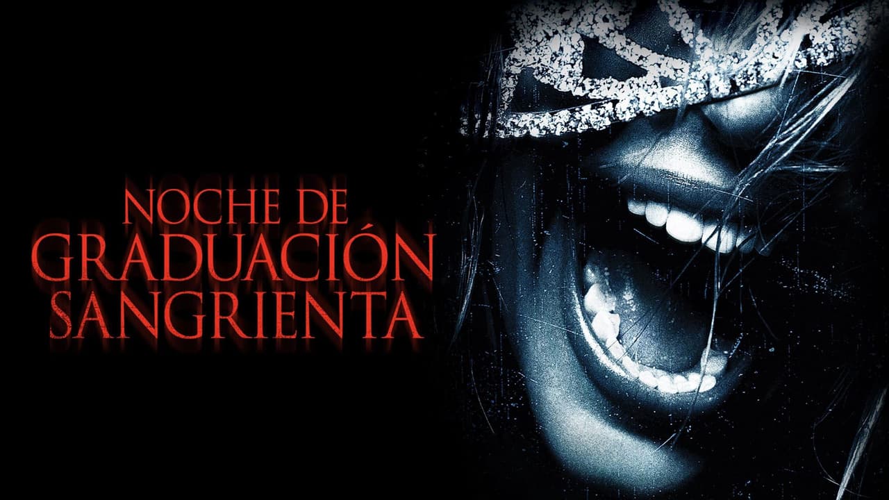 Noche de Graduación Sangrienta