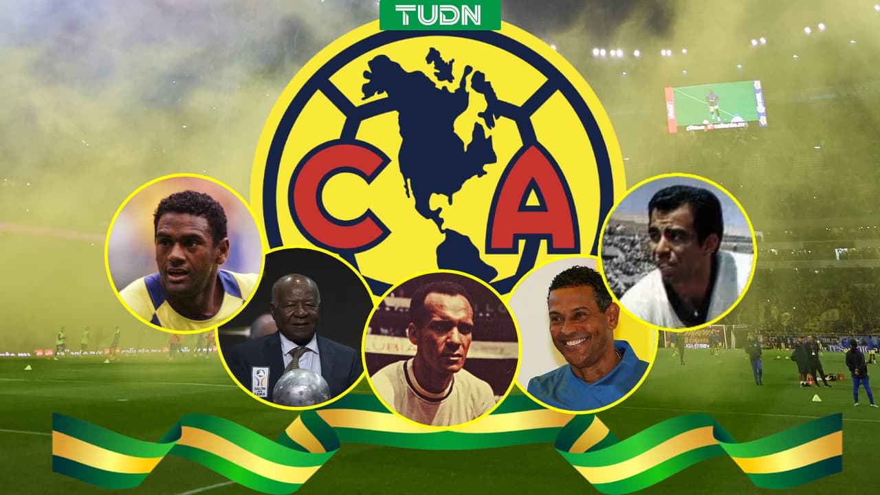 Los brasileños que hicieron historia en América ¿se viene una nueva era dorada?