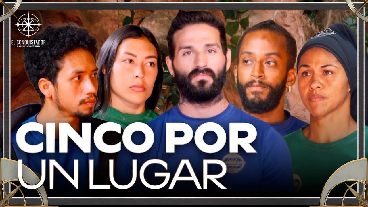 La persona que no quieren que llegue a la final es…