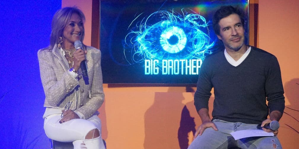 Conoce la nueva casa de Big Brother México