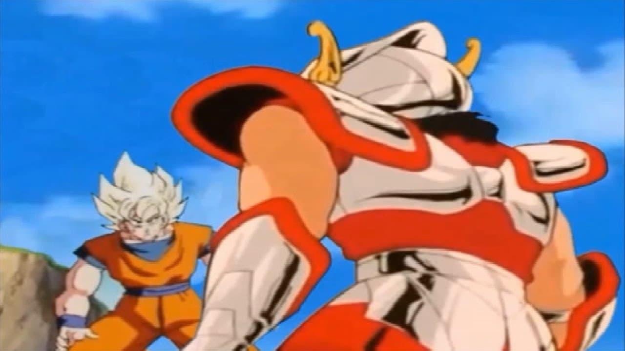 ¡Fans de Dragon Ball y Saint Seiya en un legendario combate!