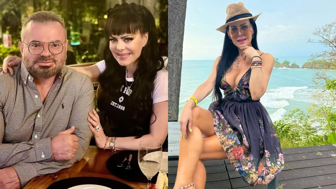 Esposo de Maribel Guardia rompe el silencio: niega leucemia, pero revela el verdadero padecimiento de la actriz