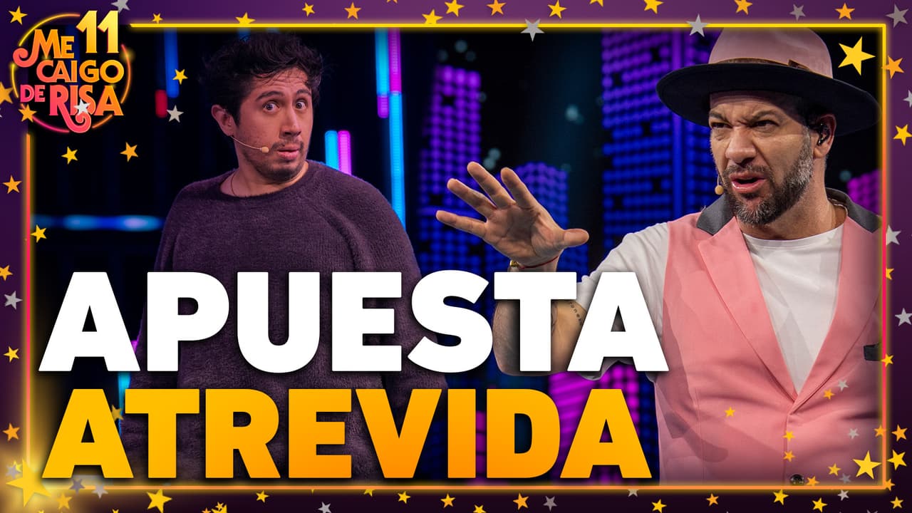Daniel Sosa hace la apuesta más arriesgada y entallada contra Faisy