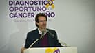 Primer Congreso para el Diagnóstico Oportuno de Cáncer en el Niño