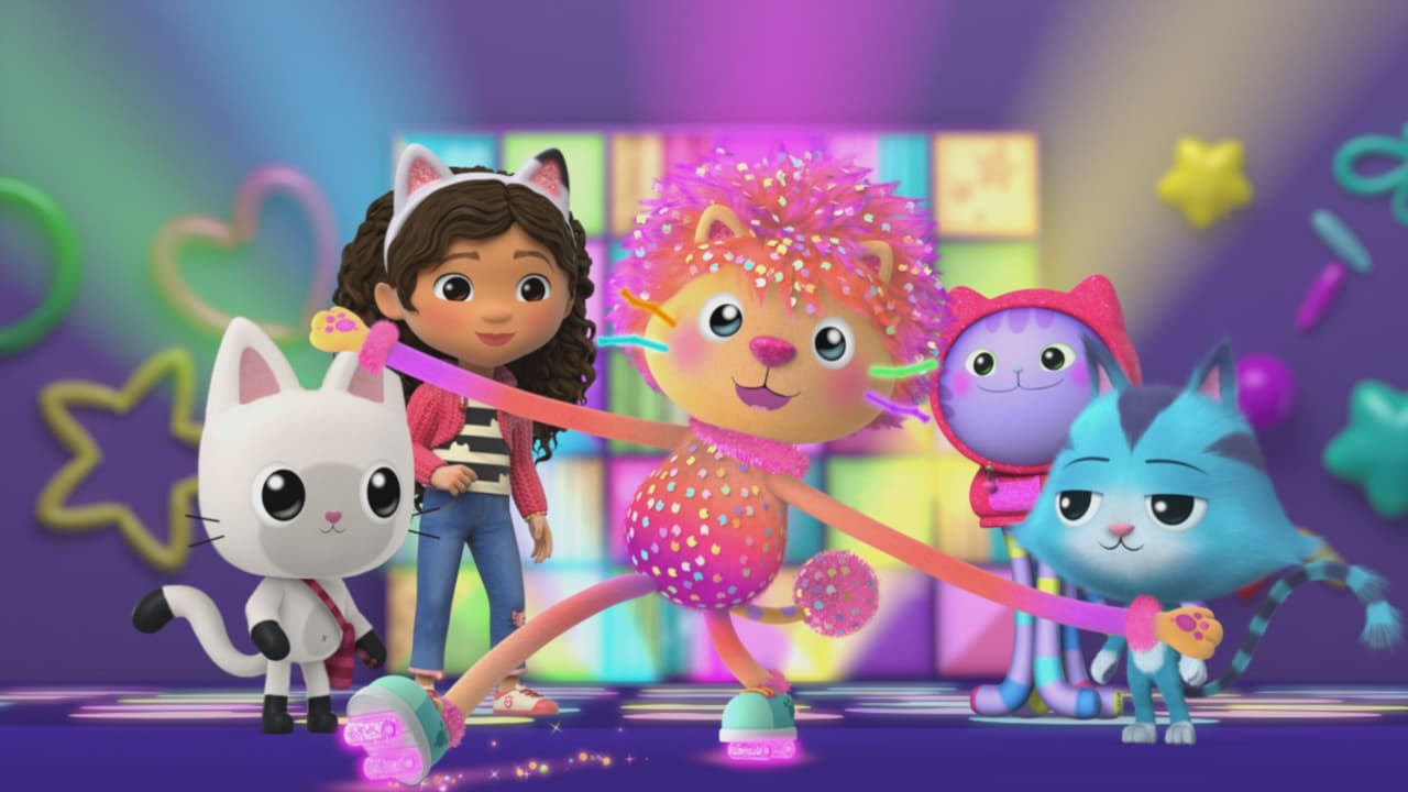 Términos y Condiciones: La Casa de Muñecas de Gabby