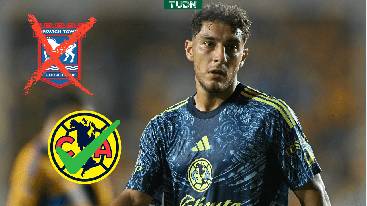 Ojo a las palabras de Cáceres tras no cumplir su sueño de jugar en Europa