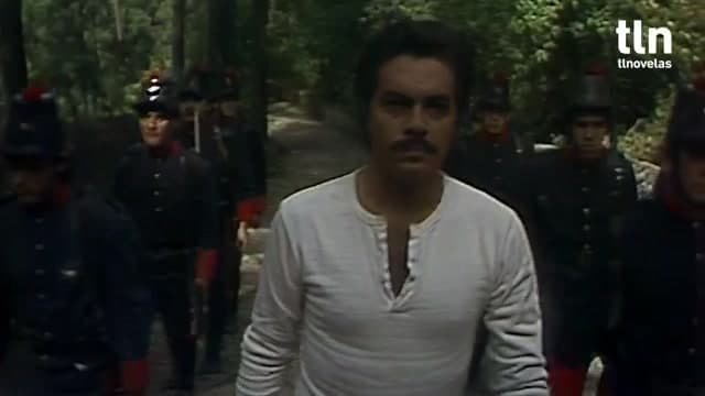 José Luis da la vida por amor a Magdalena en el final de 'Bodas de Odio'