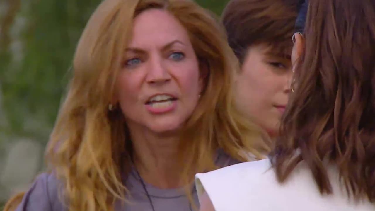 Capítulo 4: Manola Diez acusa de agresión a Roberto Tello, ¿qué fue lo que pasó?