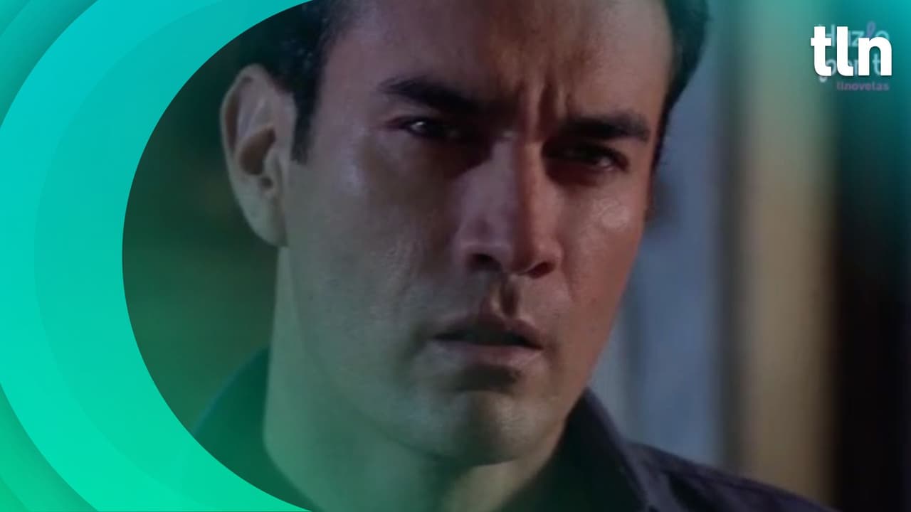 Ricardo le pone tremenda golpiza a José Luis en 'Sobrevivir A Ti'