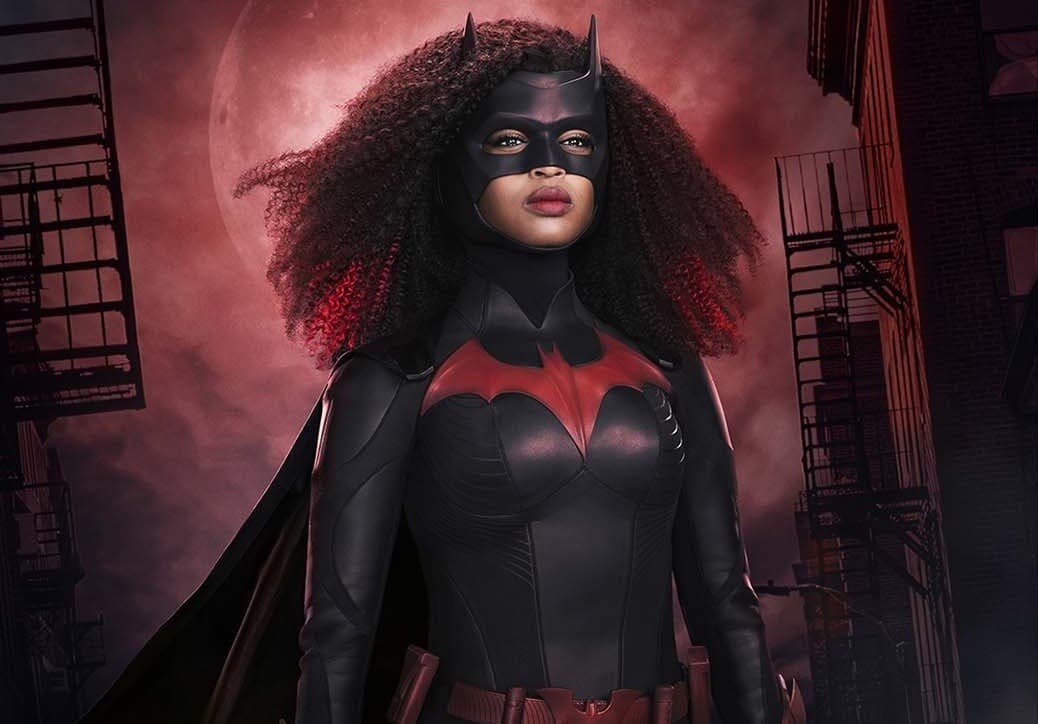 ¿Robin existe en el ArrowVerse? Segunda temporada de ‘Batwoman’ por fin lo aclara