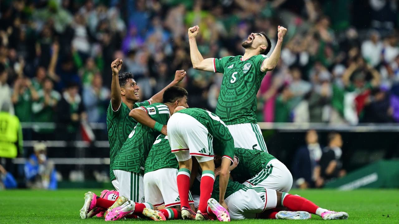 ¿Y si llega a Cuartos de Final? Este sería el rival de México en la siguiente ronda del Mundial 2026