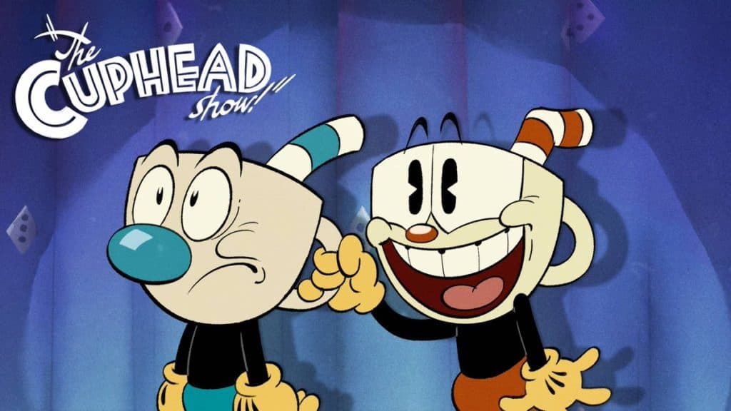 Cuphead