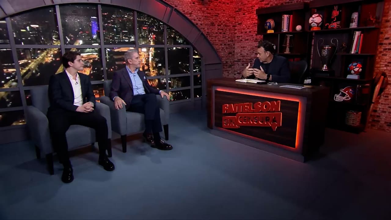 ¿Atlante tendrá boletos baratos? Esto dijo Emilio Escalante