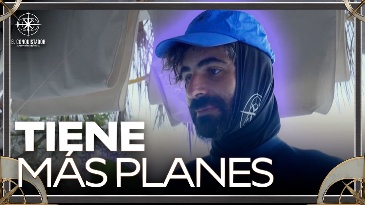 Franco considera los beneficios de quedar como el “tipo malo”