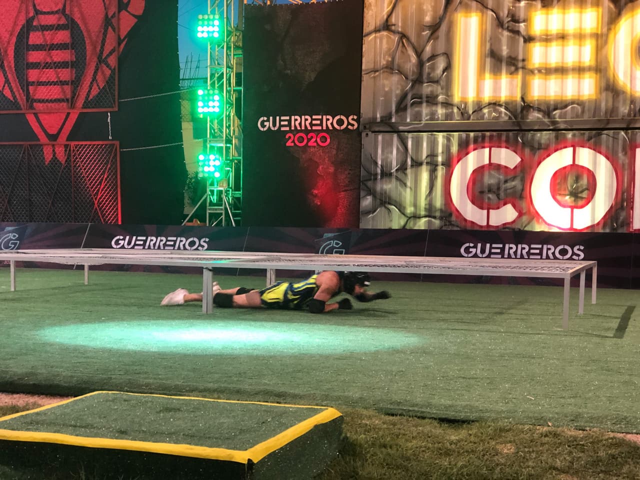 Sin embargo, además de esa acción, la producción decidió reconocer el esfuerzo del equipo que gané al final con un reconocimiento de de $2 millones de pesos.