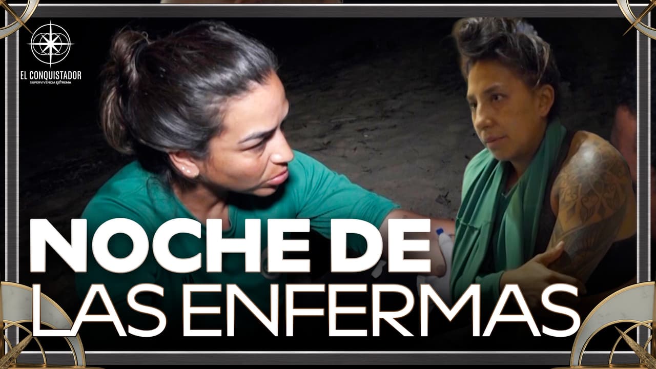 Enfermas y con espasmos: Amazonas sufren del estómago en medio de la noche