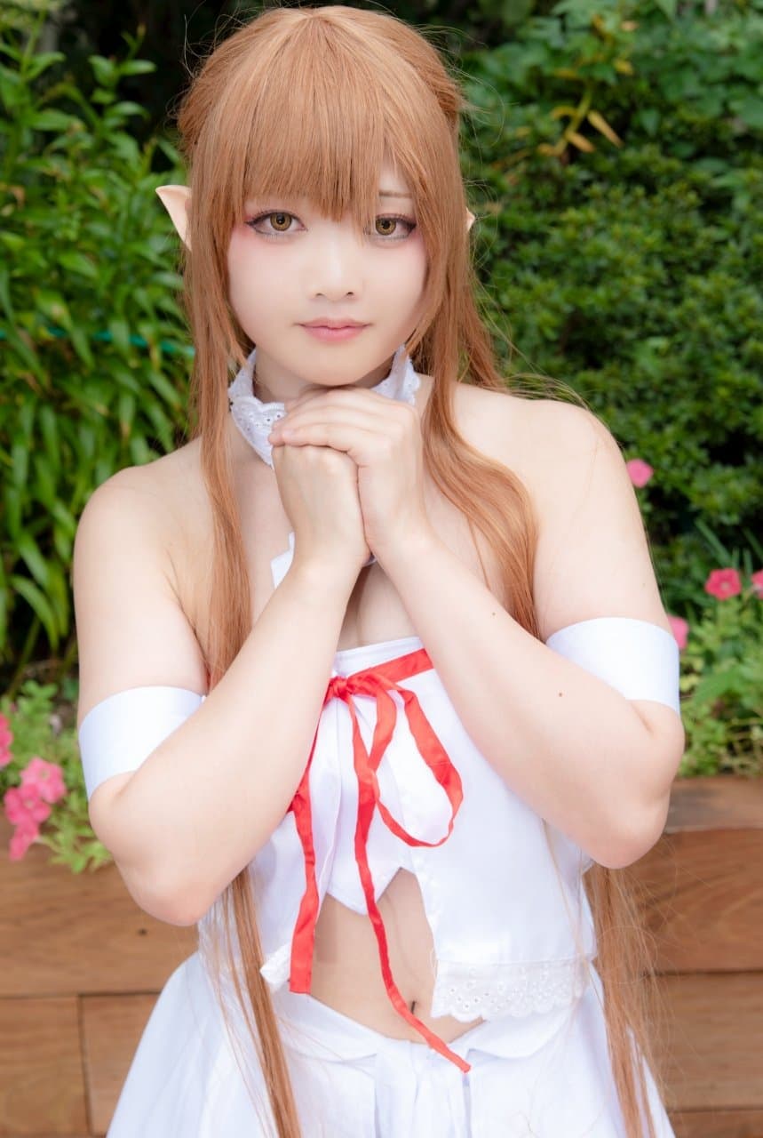 No olvides que el corazón de Asuna le pertenece a Kirito y él hará todo por defenderla.
