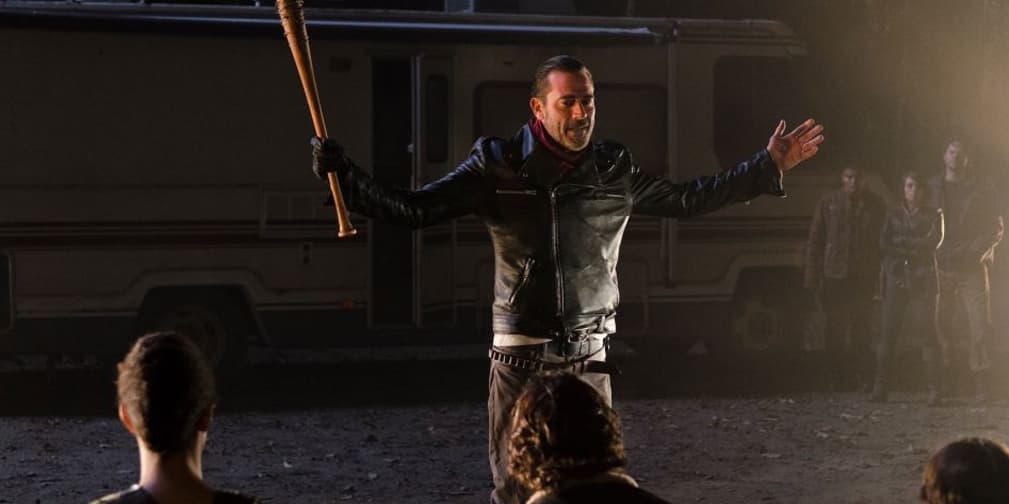 The Walking Dead