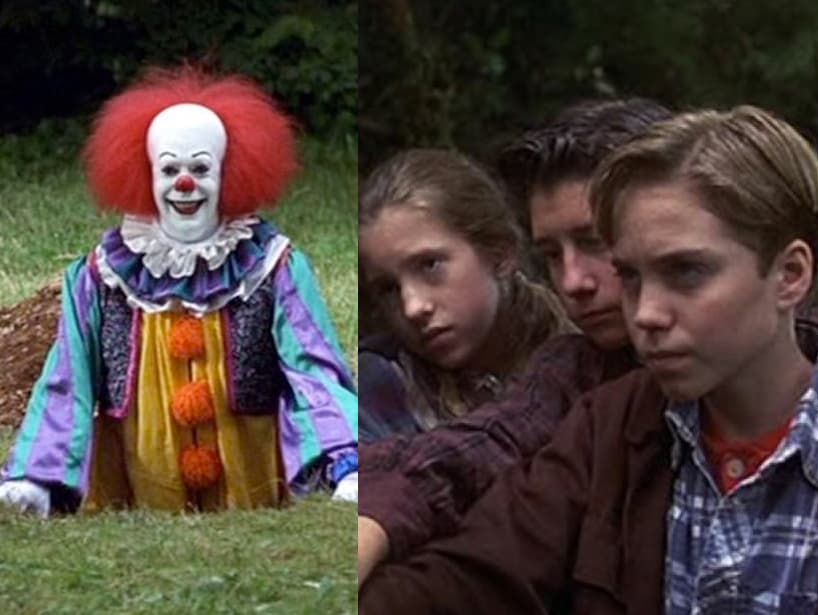La miniserie de ‘Eso, el Payaso’ continúa siendo un clásico dentro del género del terror, ¿pero alguna vez te has preguntado qué fue del elenco juvenil de protagonizó el proyecto?