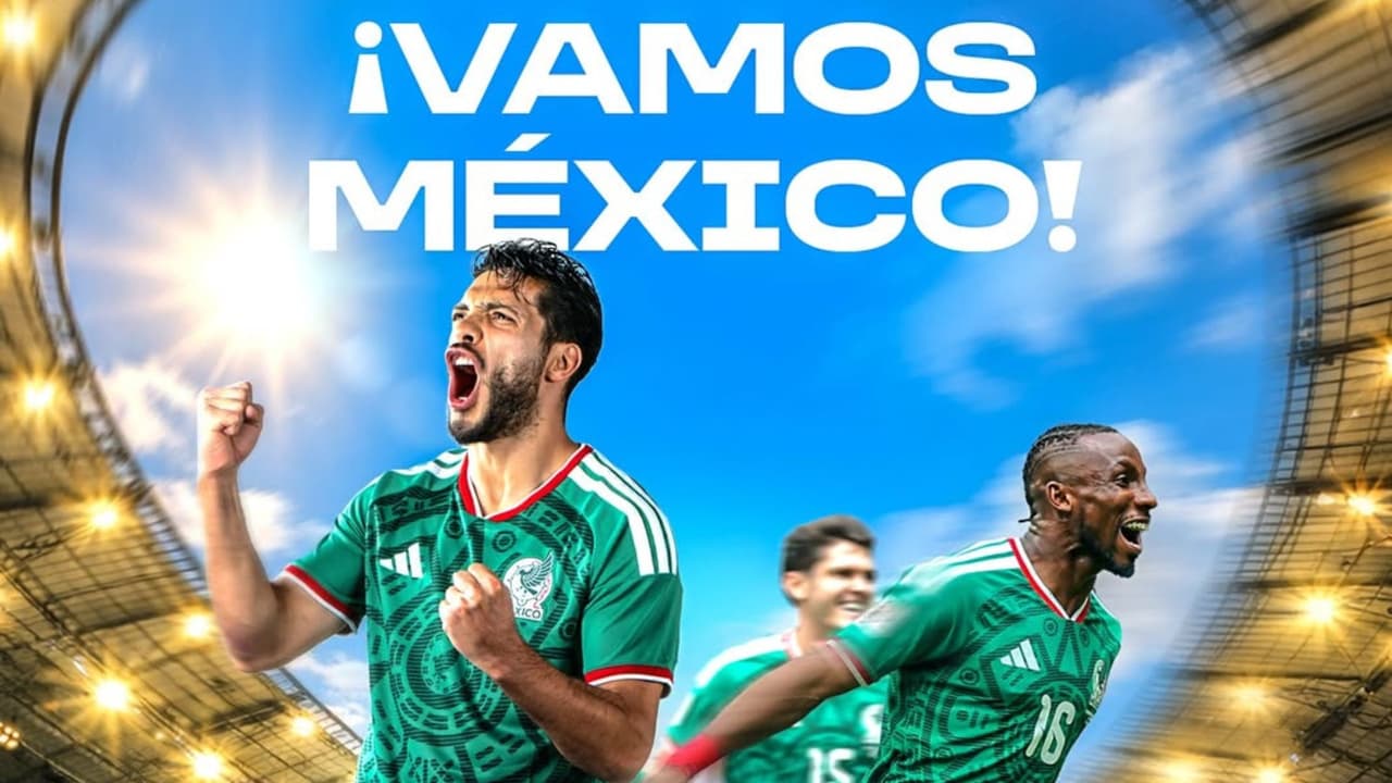 ¡Histórico! México por fin supera la Fase de Grupos sin conocer la derrota en el Mundial 2026