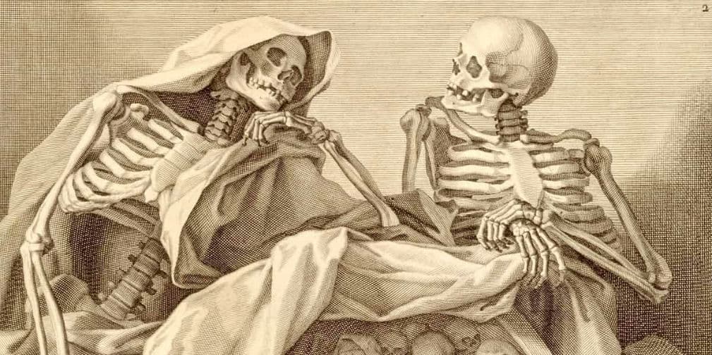 Muertes raras y reales