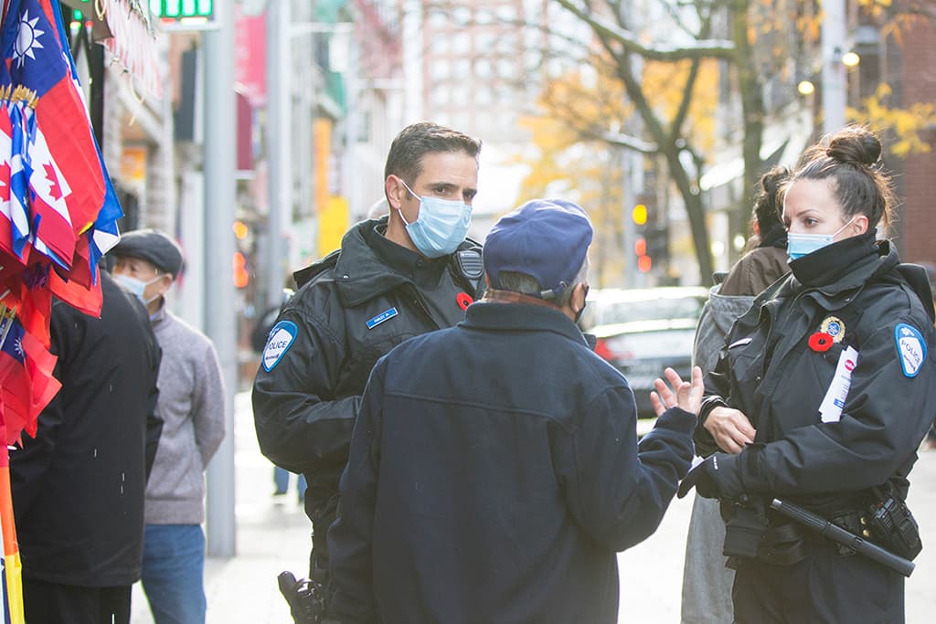 Reportan supuesta toma de rehenes en la oficina de Ubisoft en Montreal
