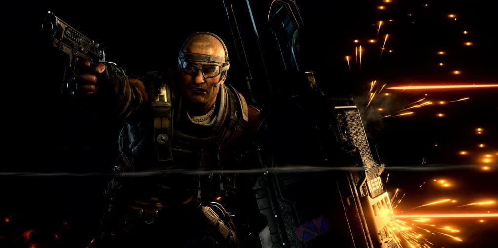 Conoce más de Call of Duty: Black Ops 4