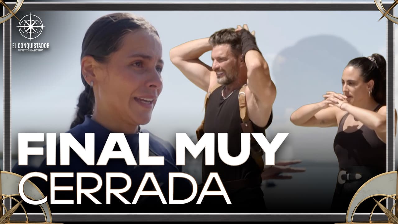 Clau agradece a ¿Viri? Por su triunfo en el desafío