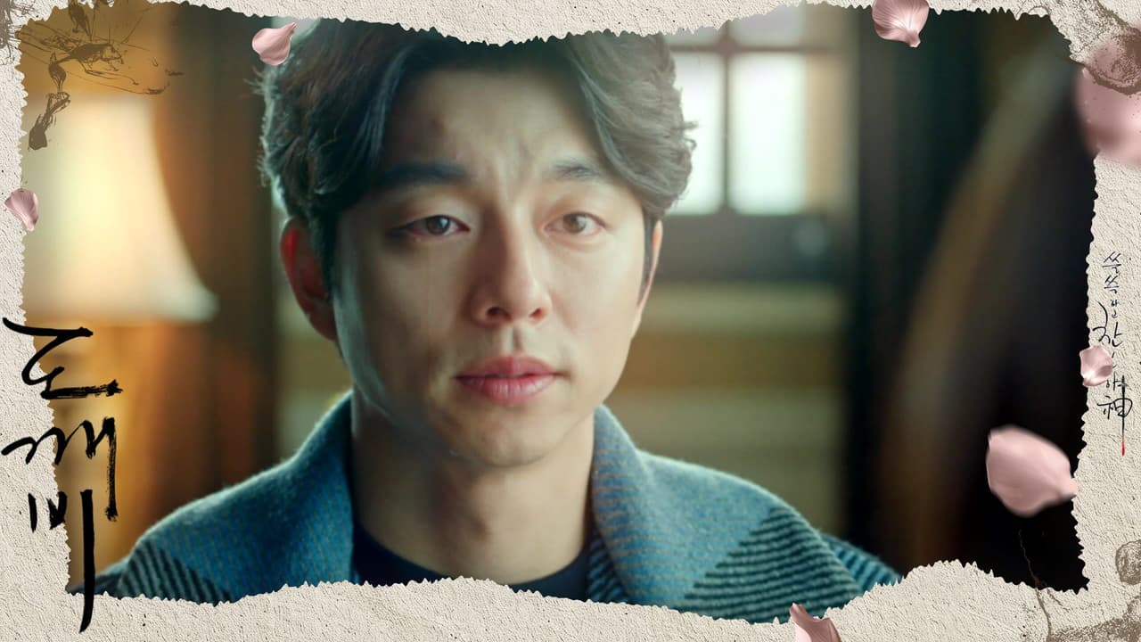 Goblin: El Guardián Capítulo 5 Completo: Quiero vivir eternamente a tu lado