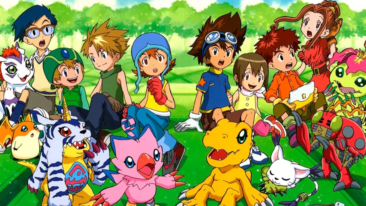 Digimon