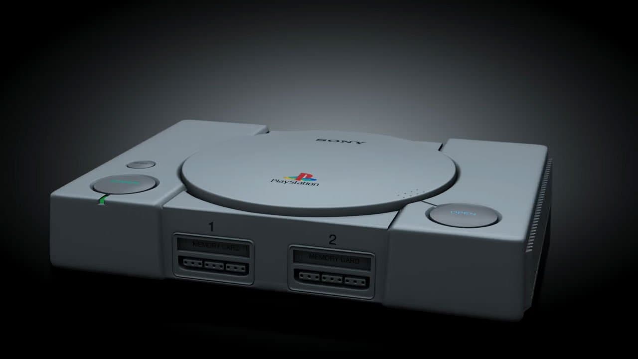 Sí, tendremos también un PlayStation Mini