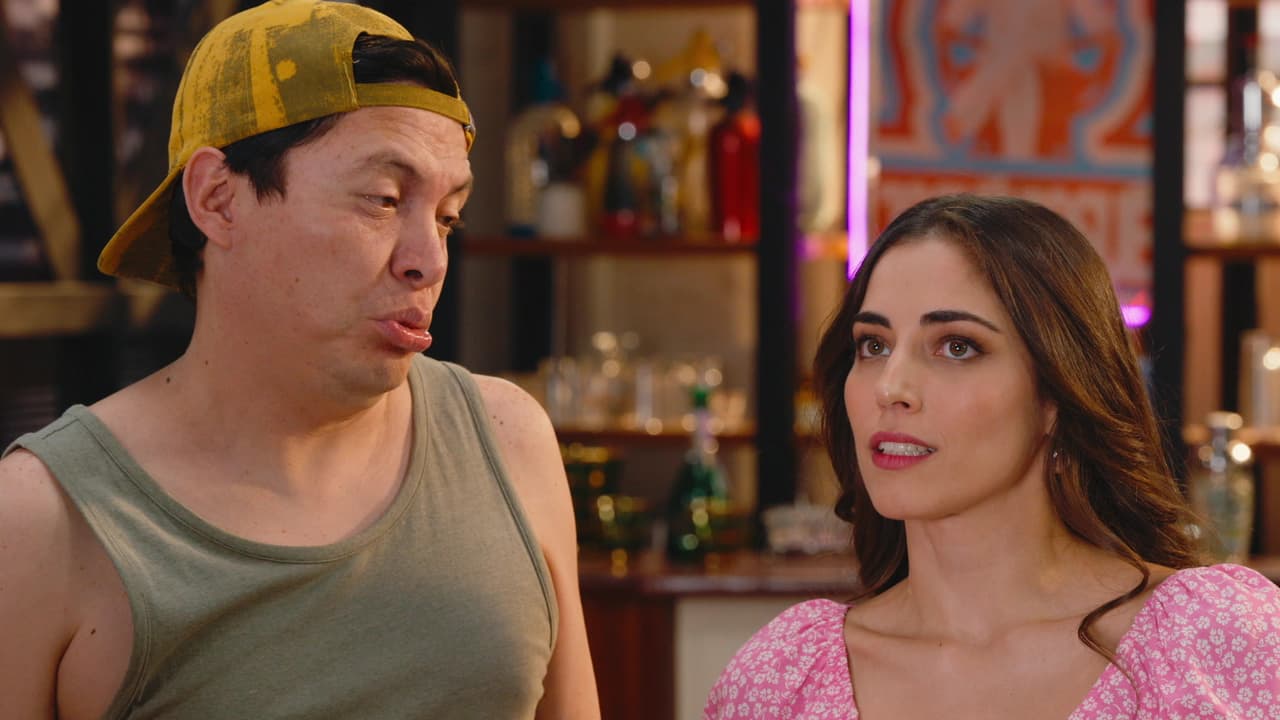 40 y 20 Temporada 13 Capítulo 9: Ya se lo chupo el diablo