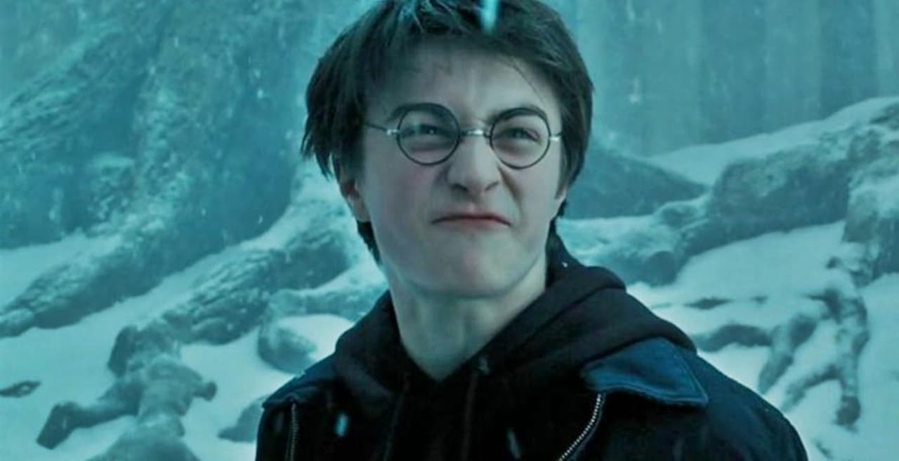 Harry Potter ayudó a construir las películas de Marvel