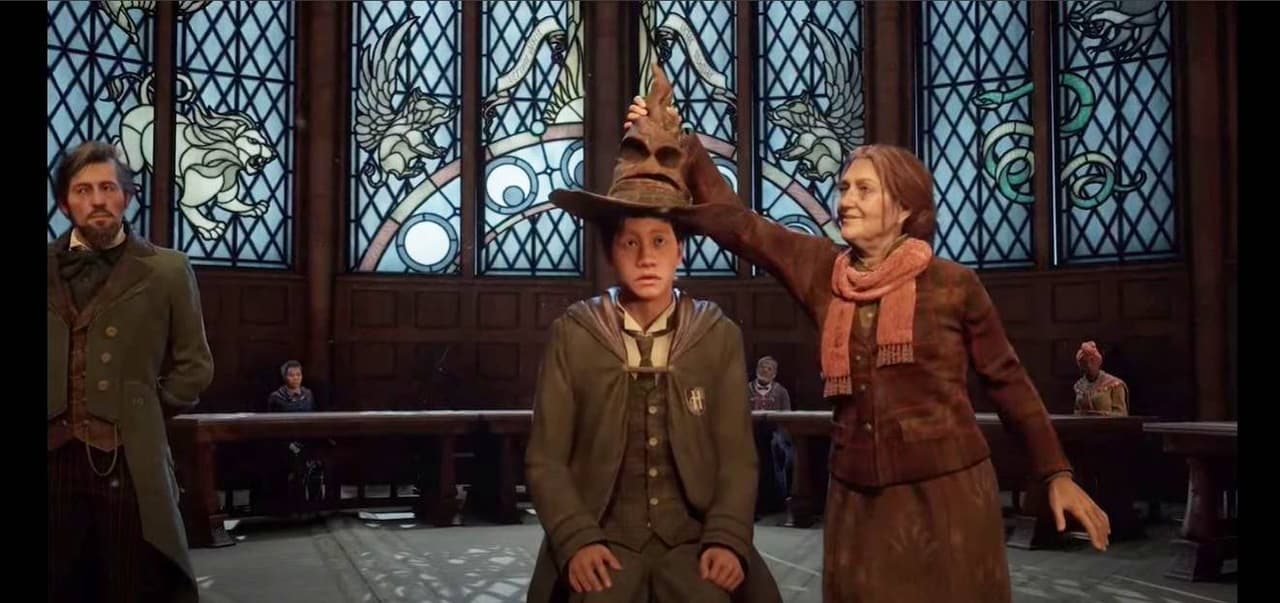 Hogwarts Legacy: Presentan gameplay del mundo abierto de Harry Potter