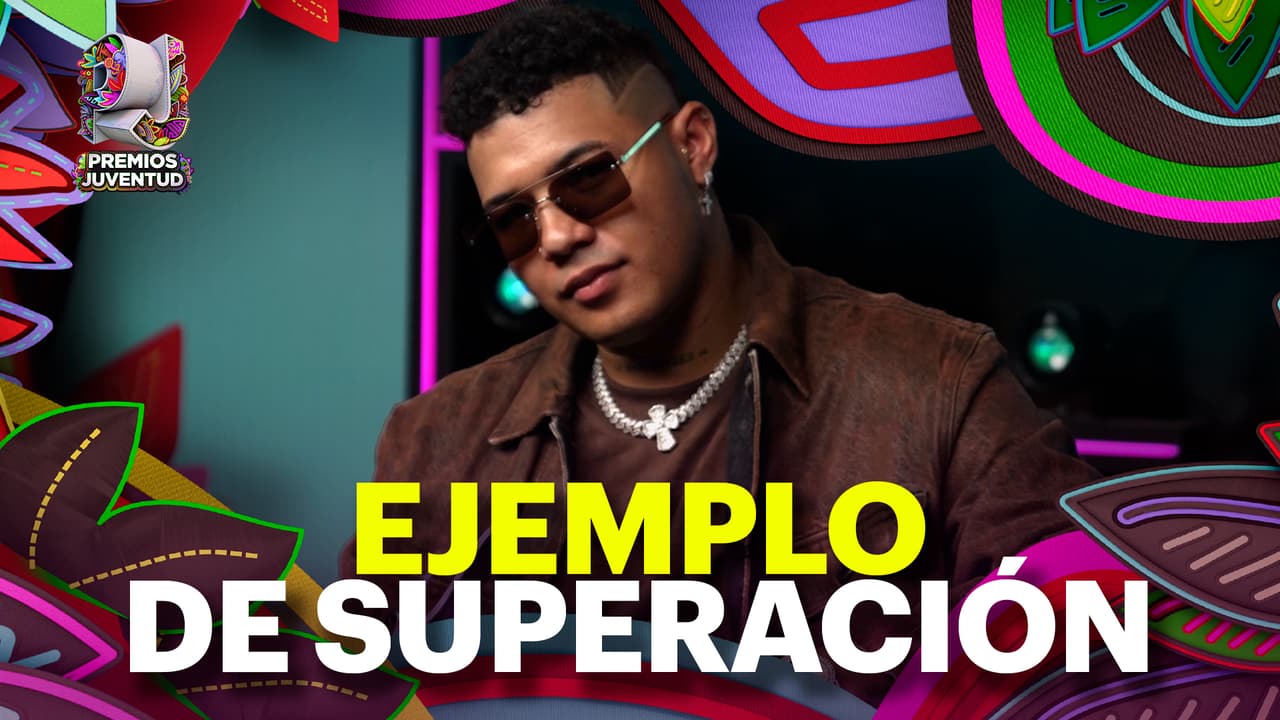 ¡Del barrio a la cima! Boza revela los grandes planes para el futuro