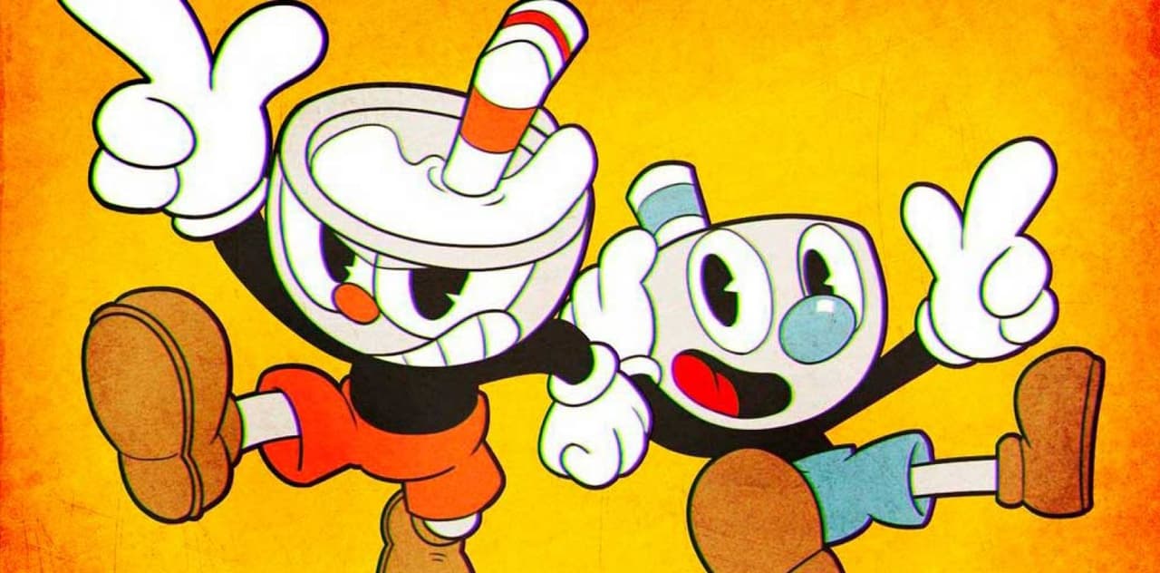 Cuphead