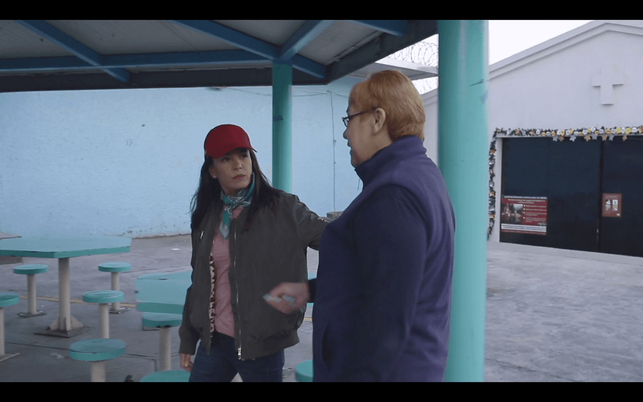 Yolanda Andrade conduce Consecuencias con Joe
