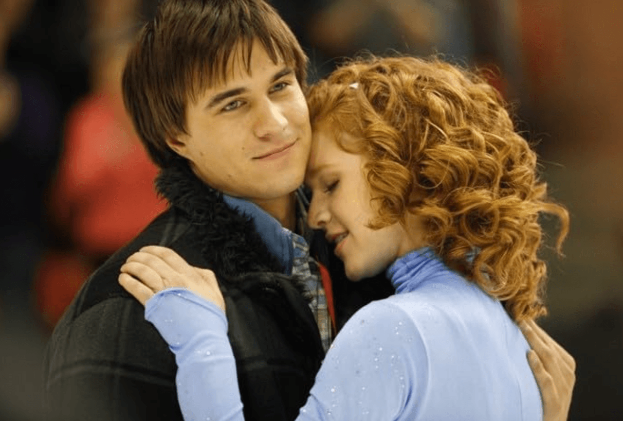 ¡Castillos de Hielo llega patinando a Canal 5!