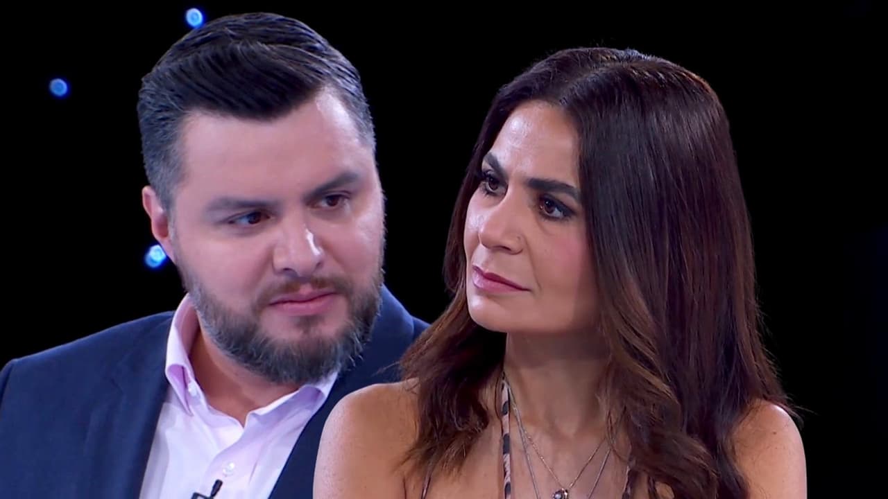 Priscila lamenta la pérdida de un ser querido y Paul Stanley reacciona: "Créeme que te entiendo"